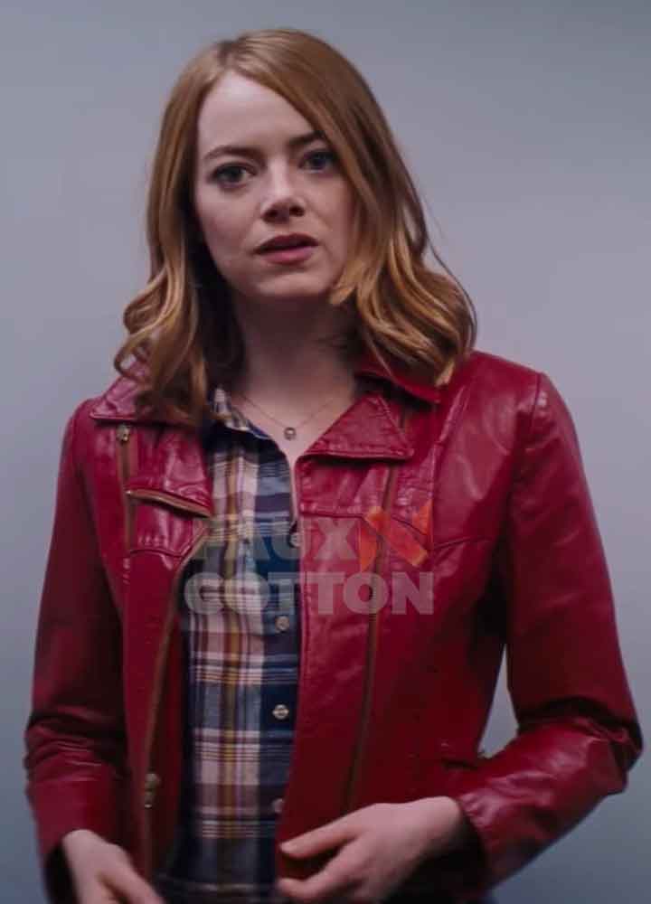 La La Land Mia (Emma Stone) Jacket